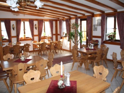 Foto: Restaurant &amp;amp; Winzerhof Weissenberger