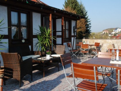 Foto: Restaurant &amp; Winzerhof Weissenberger