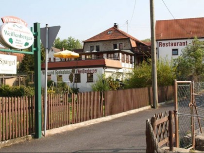 Foto: Restaurant &amp; Winzerhof Weissenberger